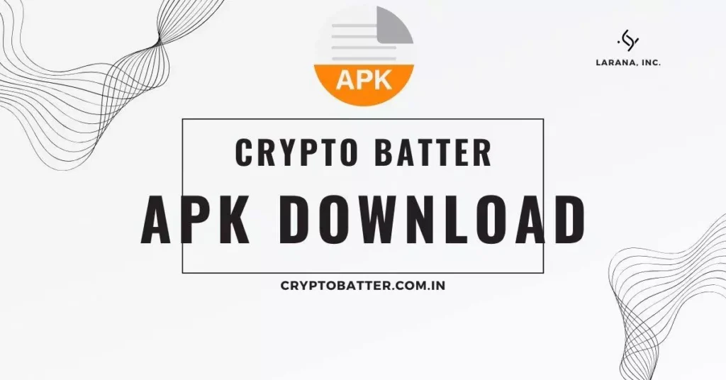 Crypto Batter Apk Download