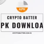 Crypto Batter Apk Download