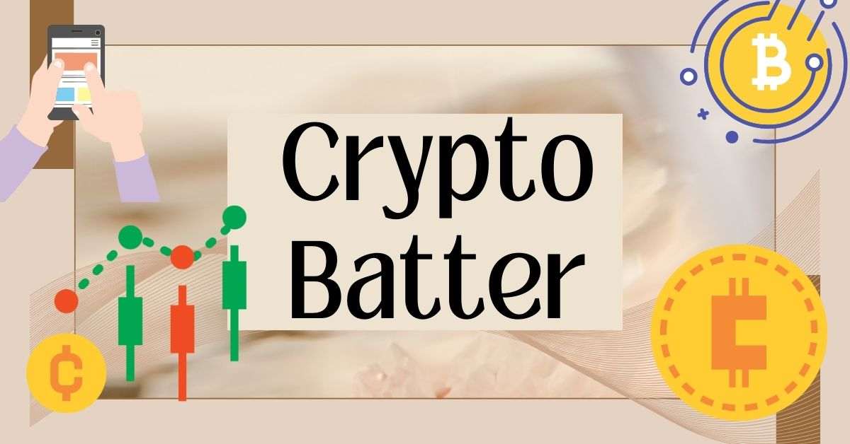 Crypto Batter