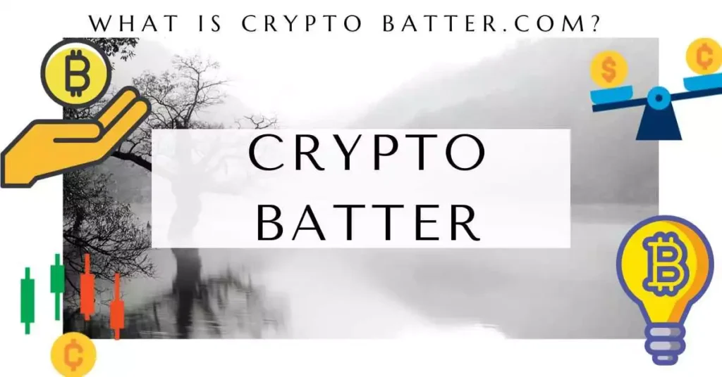 What is Crypto Batter.com