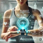 AI-Powered Wearable Devices for Health Monitoring