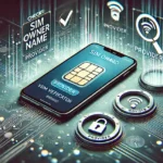 How to Check SIM Card Ownership and Provider Information